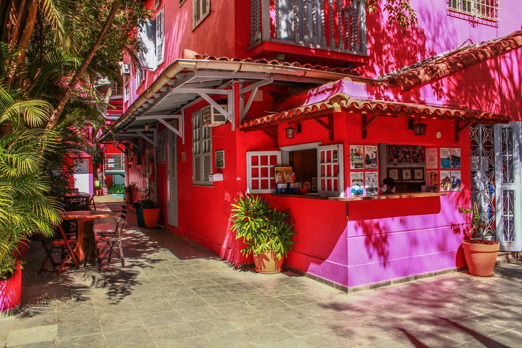 Pousada Bonita Ipanema Rio de Janeiro Exterior foto